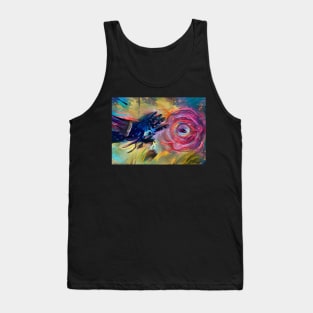 Philosopher's stone Tank Top